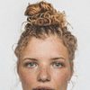 Luisa-Céline Gaffron as Eva