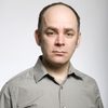 Todd Barry as Uncle Mark