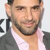 Patrick Sabongui as Coffee Shop Manager