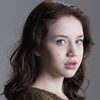 Kiara Glasco as Zooey