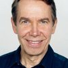 Jeff Koons as Self