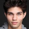 Chase Austin as Flash