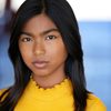 Zaela Rae as Joy (voice)