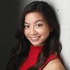 Kallie Hu as Young Woman