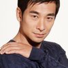 Vincent Zhao Wenzhuo as Officer Wu Chi Kwan
