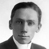 Victor Potel as Mr. McKeewie