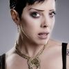 Bif Naked as Russian Soldier