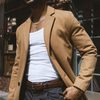Jeph Cangé as Elijah