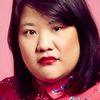 Evelyn Mok as Dixie