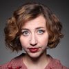 Kristen Schaal as Trixie (voice)