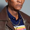 Warren Masemola as Til Echrade