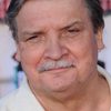 Michael Wallis as Sheriff (voice)