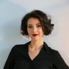 Lisette Oropesa as The Dew Fairy