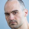 Martin Blum as Parker