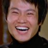 Lam Fung as Naughty Hotel Clerk