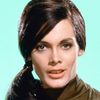 Martine Beswick as Lady Face