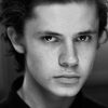 Ceallach Spellman as Asher