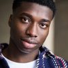 Ebenezer Gyau as Deontay