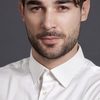 Adam Vacula as Waiter