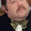 Patrick Newell