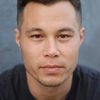 Stephen A. Chang as Wong