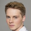 Sam Strike as Roger Morris