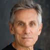 Jerry Wasserman as McCandless the Coroner