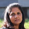 Priyamvada Natarajan as Self