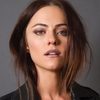 Alexandra Park as Bailey