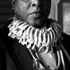 Ronald McCall as Papa Justify