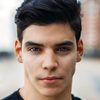 Aaron Dominguez as Christian