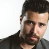 Andhy Méndez as Frankie