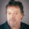 António Melo as Raúl