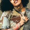 Siya as Sam