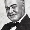 Howard Truesdale as Owner of the Diamond Bar Ranch