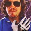 Jay Bartlett as Self