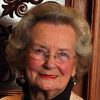 Margaret John as Headmistress