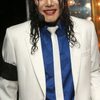 Navi as Michael Jackson