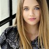 Reylynn Caster as Ella