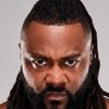 Stephon Strickland as Swerve Strickland