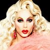 Keith Levy as Diva 3