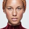 Alicia Keys as Self