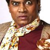 Johny Lever as Polson Dada