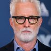 John Slattery as Colonel Burton Andrus