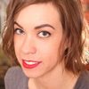 Lauren Poole as Sheryl