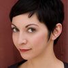 Jen Brown as Pyrrha Nikos (voice)