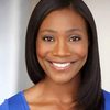 Lasaundra Gibson as TV Reporter