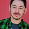 Alex Di Dio as Simon