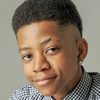 Travis Blake Hall as Tommy Robson
