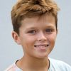 Finn Guegan as Young Richard